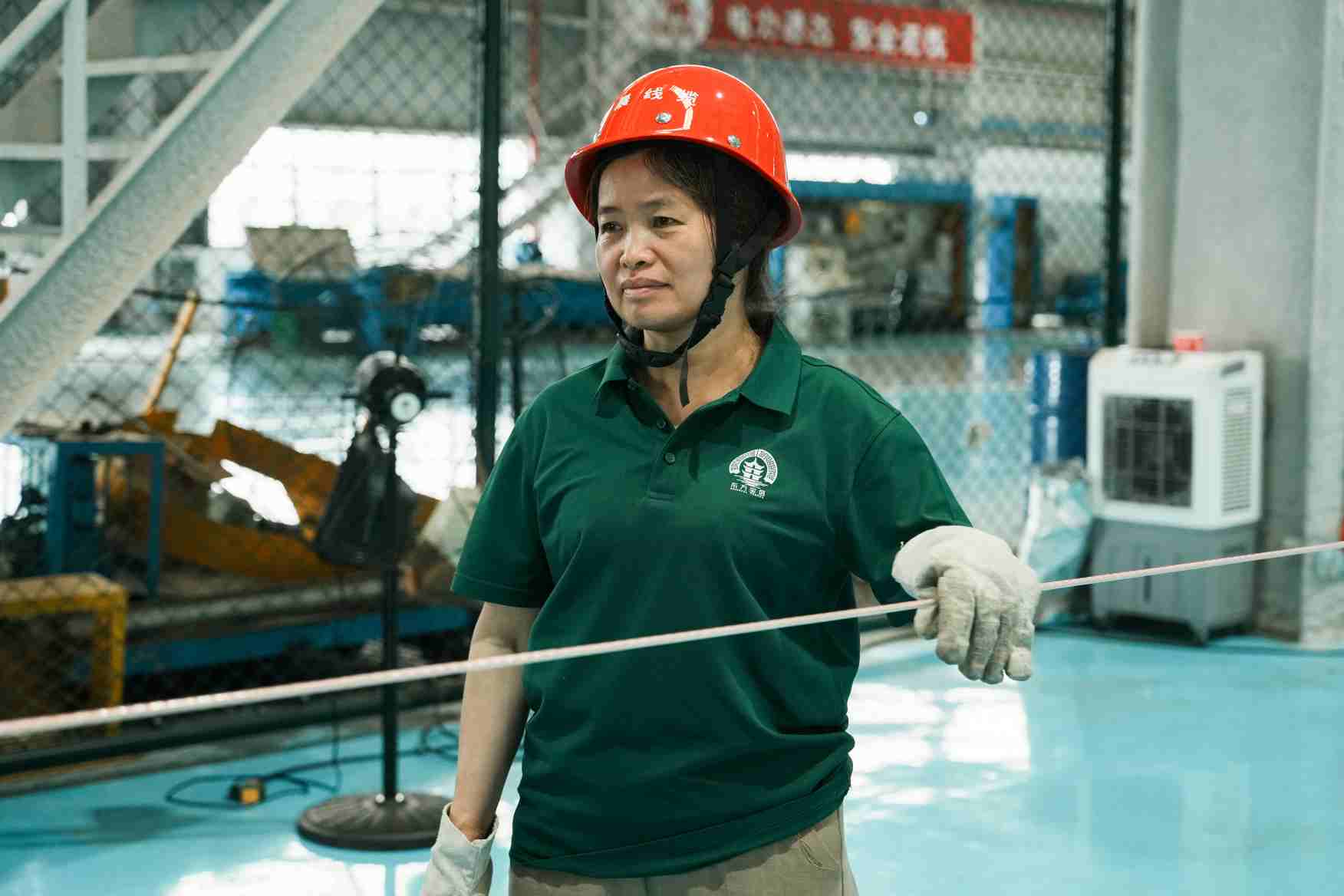 低压电缆线：安全供电的基石，保障现代生活的隐形卫士